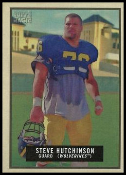 153 Steve Hutchinson